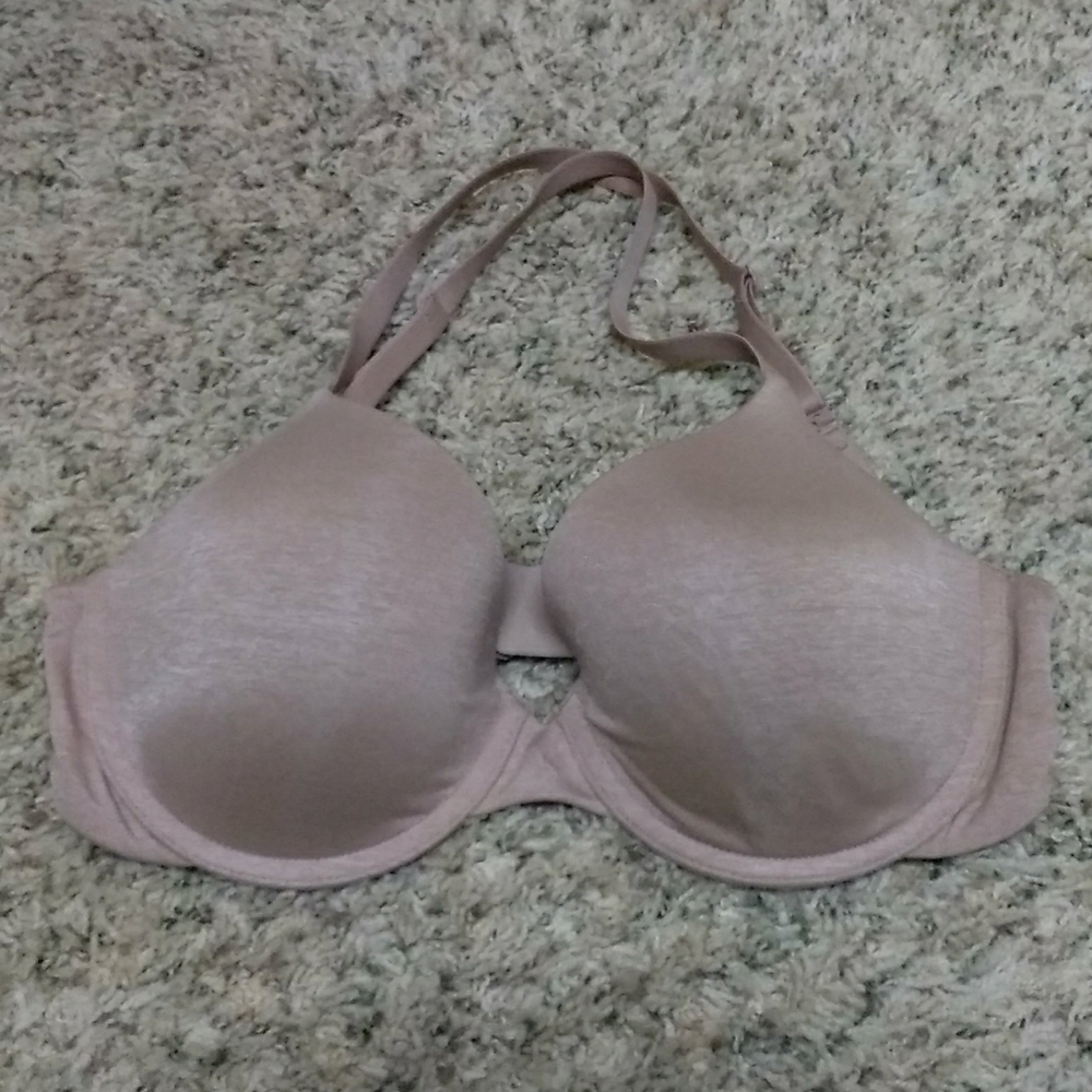 Victoria Secret Uplift Semi Demi